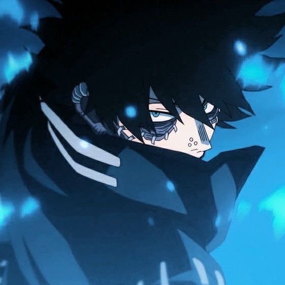 Dabi PFP For Discord