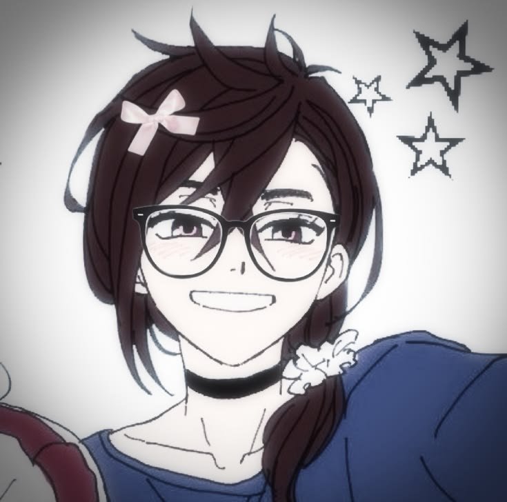 Dandadan Momo Ayase PFP