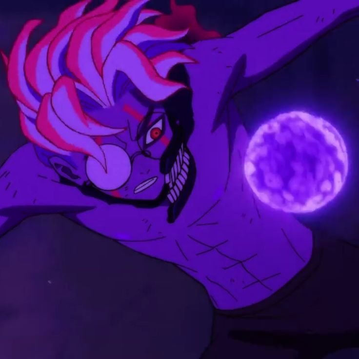 Dandadan PFP Cool