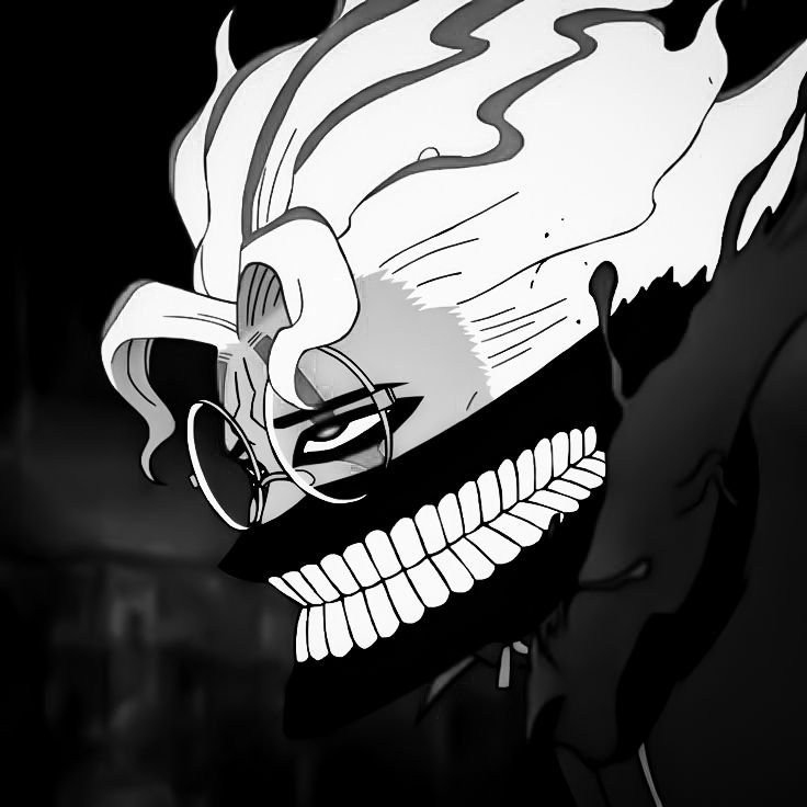 Dandadan PFP For Discord