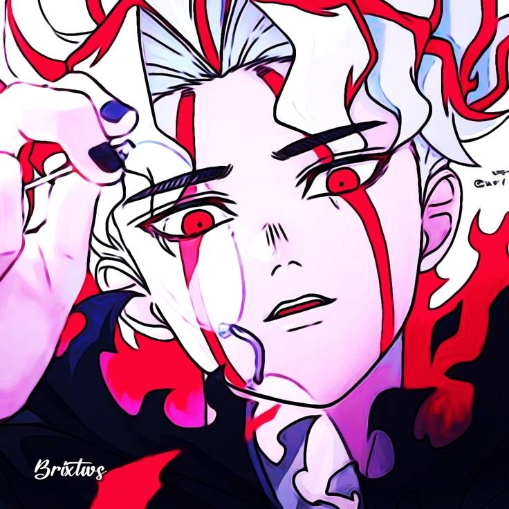 Dandadan PFP For Instagram
