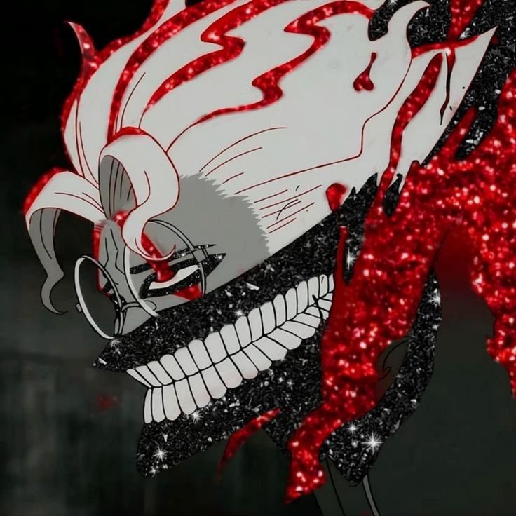 Dandadan PFP Profile Picture