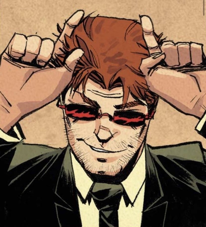 Daredevil PFP Funny