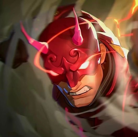 Daredevil PFP Marvel Rivals