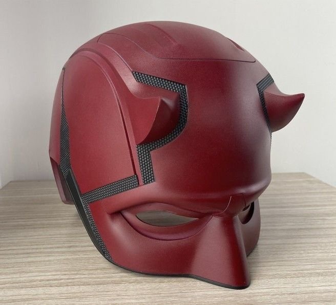 Daredevil PFP Mask