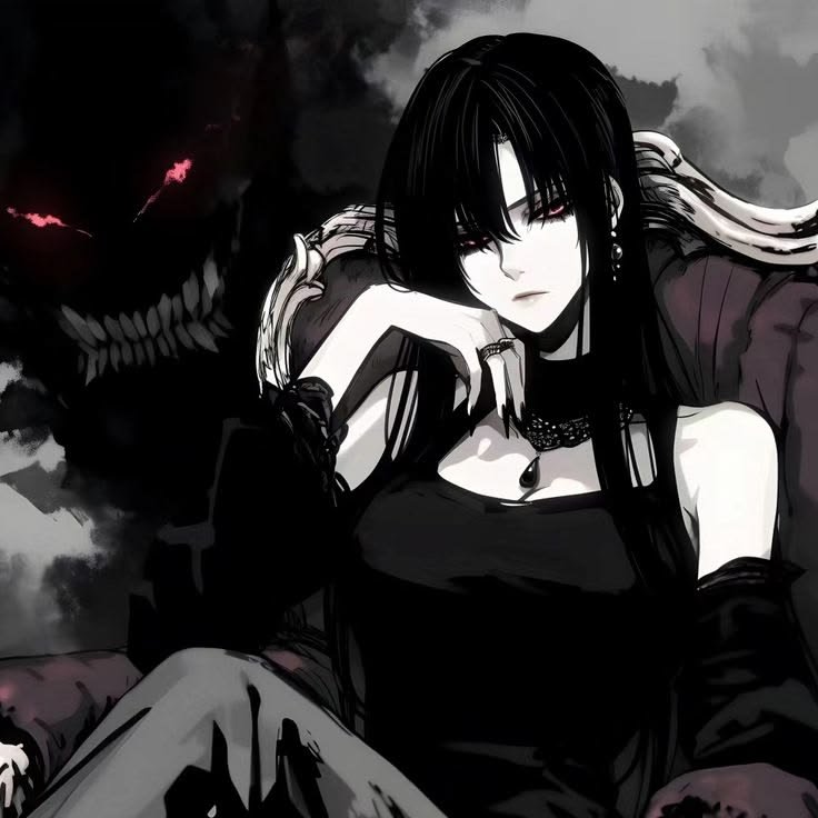 Dark Vampire PFP