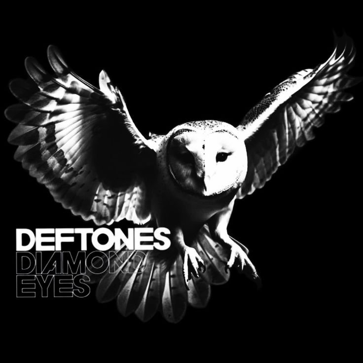 Deftones PFP 4K