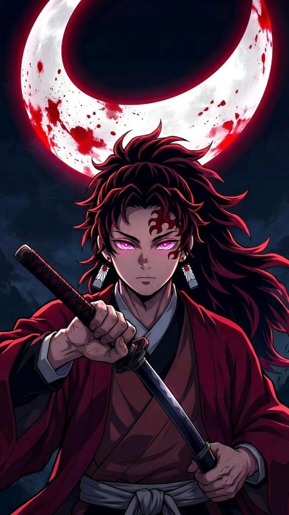 Demon Slayer PFP Anime