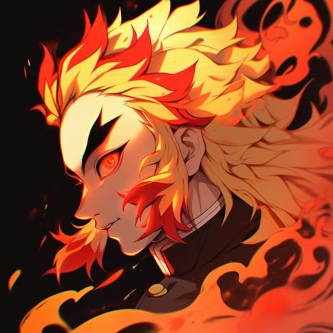 Demon Slayer PFP HD