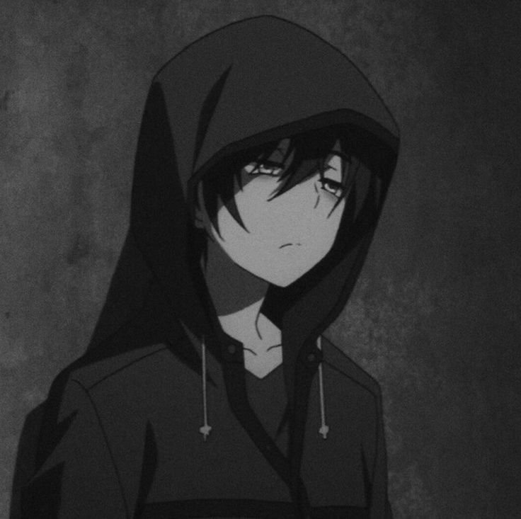 Depressed PFP For Discord