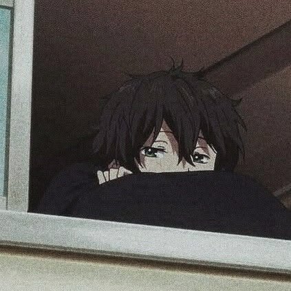 Depressed PFP For TikTok