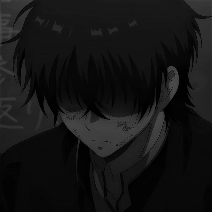 Depressed PFP HD