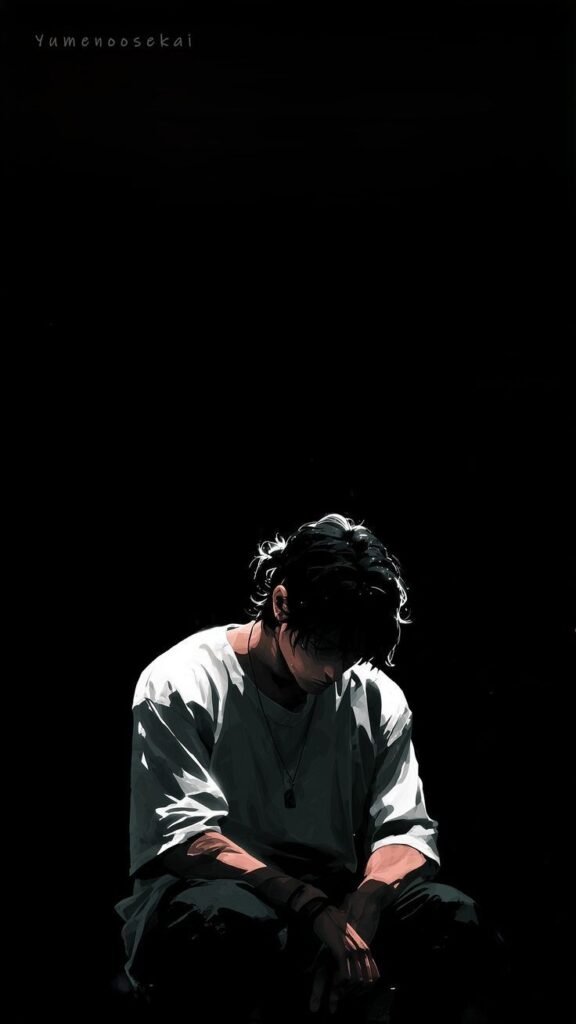 Depressed PFP HD