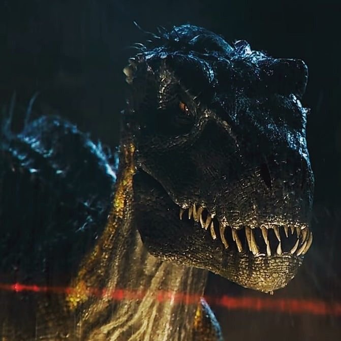 Dinosaur PFP For Discord