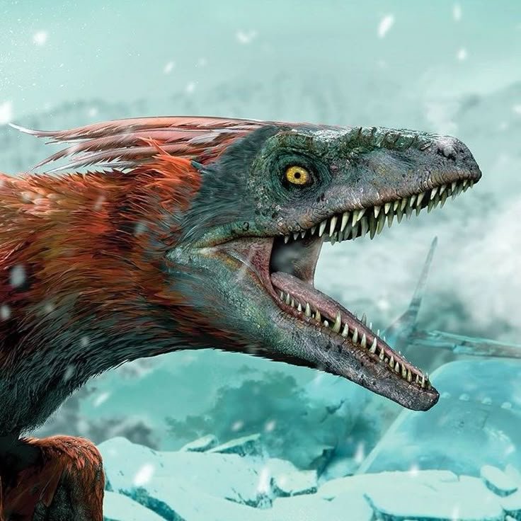 Dinosaur PFP For Instagram