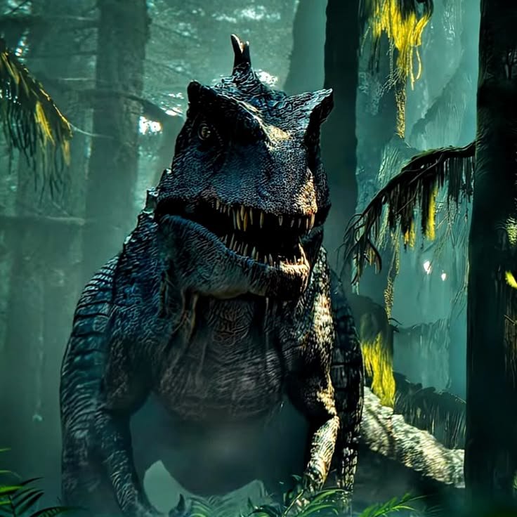 Dinosaur PFP HD