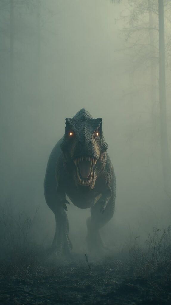 Dinosaur PFP Profile Picture
