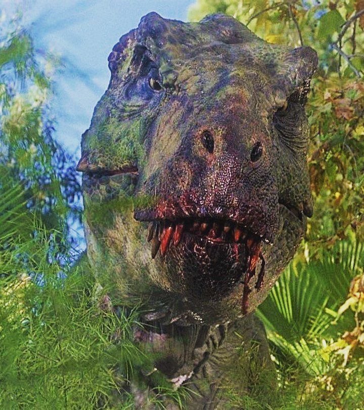 Dinosaur PFP Profile Picture