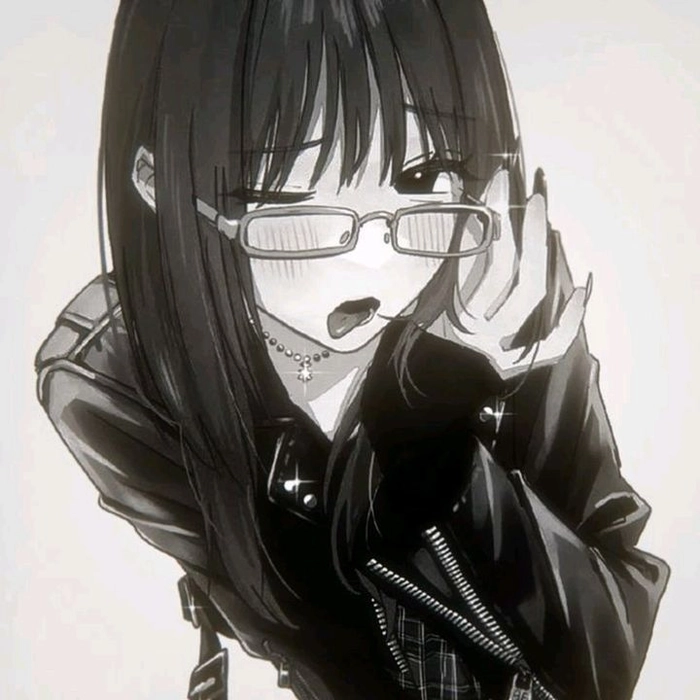 Discord Girl PFP Aesthetic