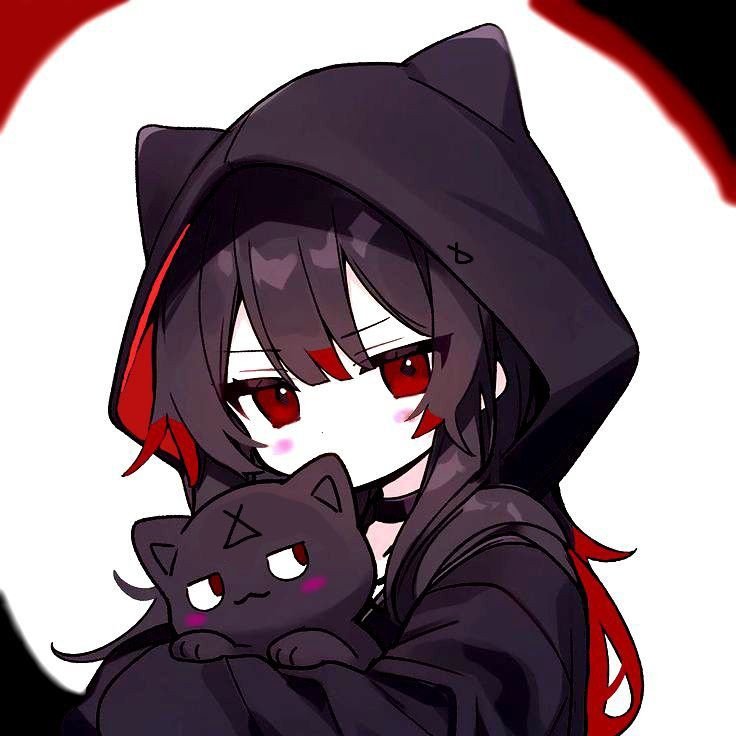 Egirl Avatar And Egirl Icon
