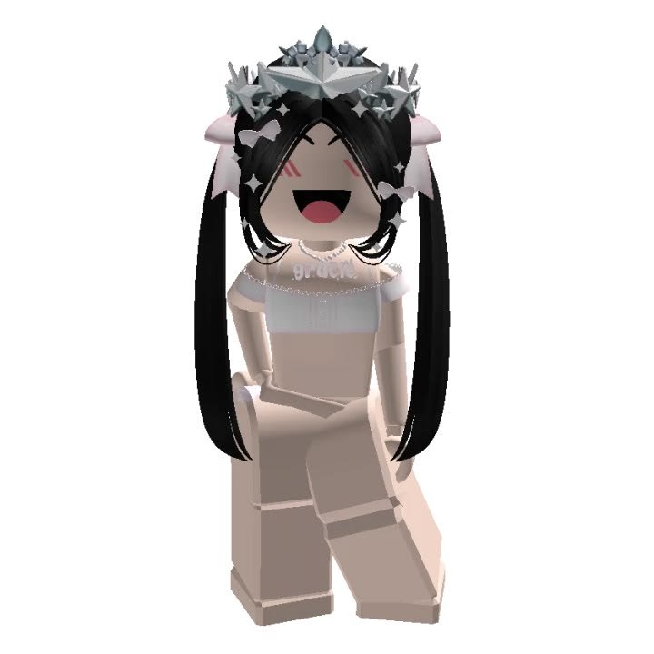 Egirl Avatar And Egirl Icon