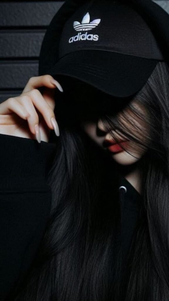 Egirl DP