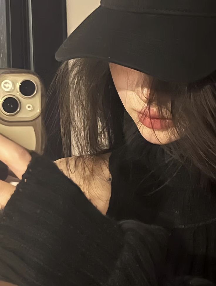 Egirl DP