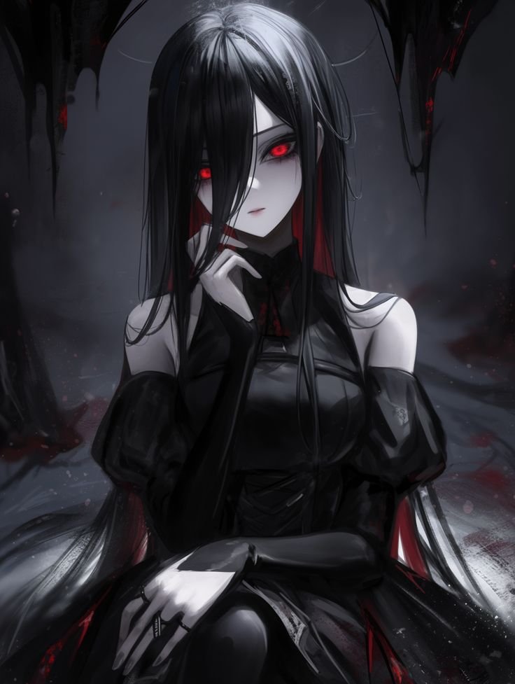 Egirl PFP Wallpaper