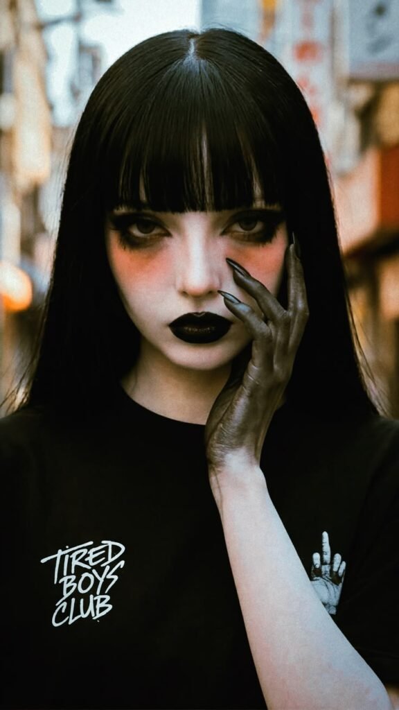Egirl PFP Wallpaper