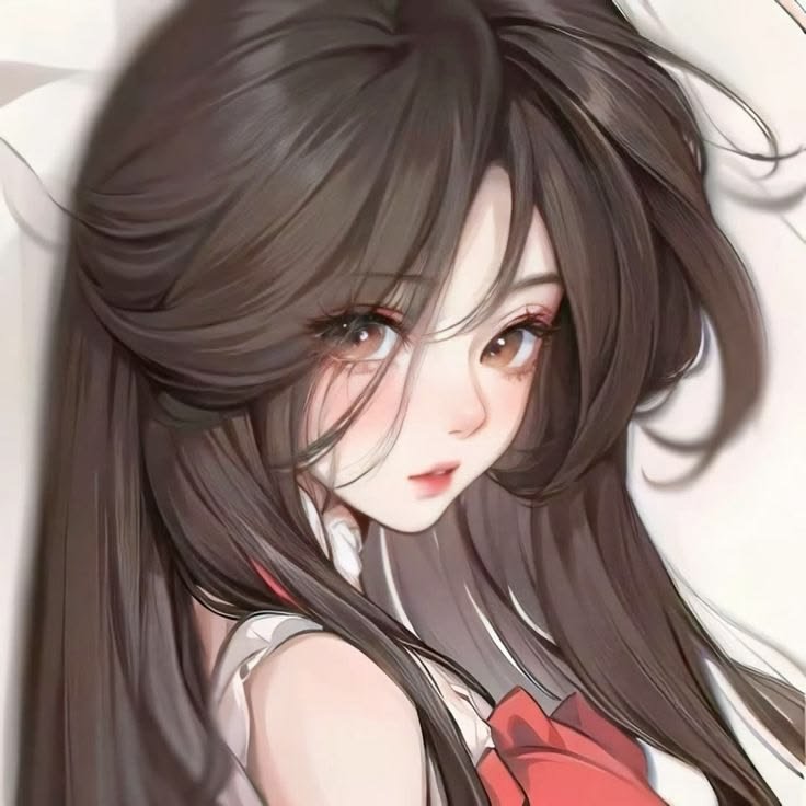 Egirl Profile Picture