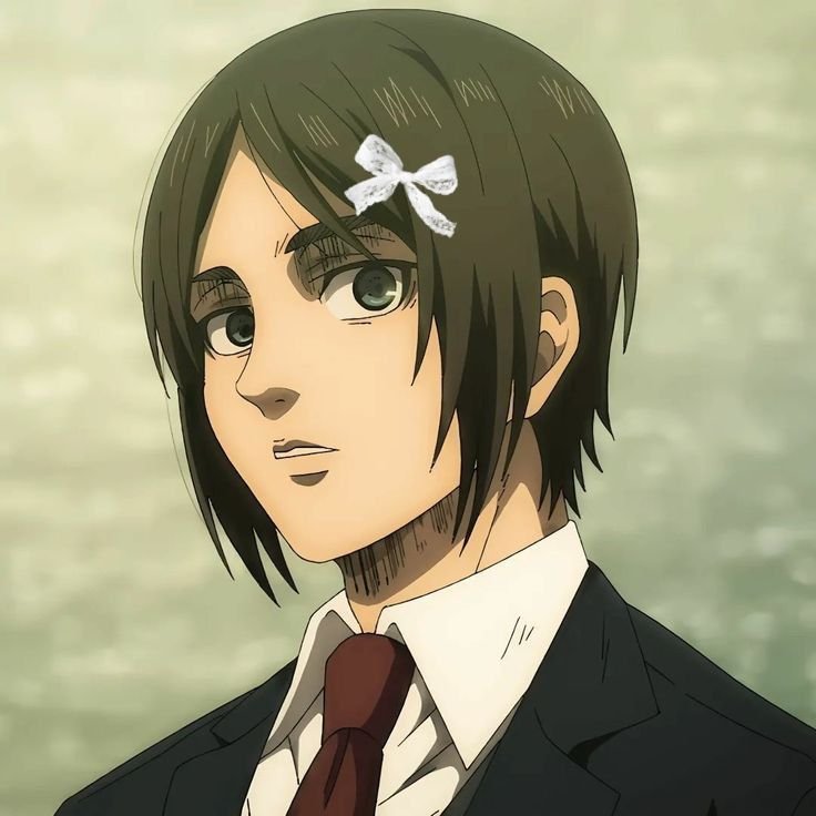 Eren PFP Anitok