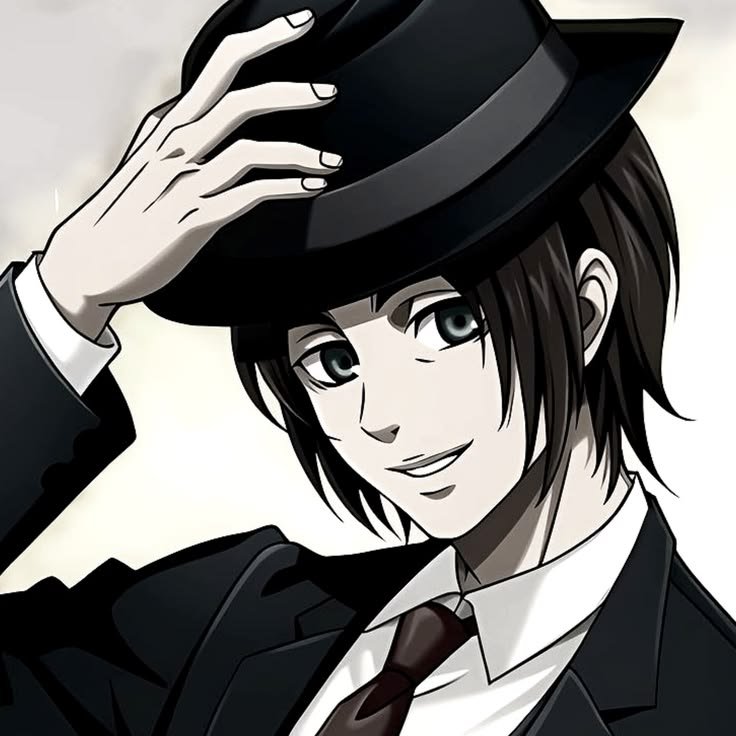 Eren PFP Anitok