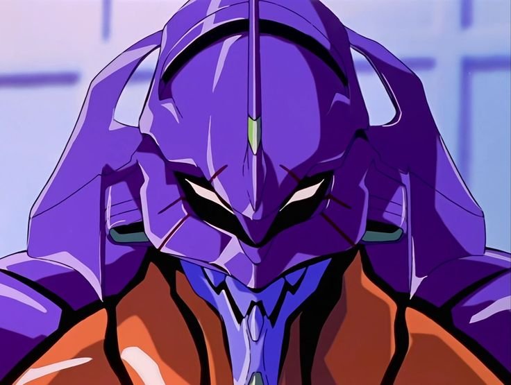 Evangelion PFP HD