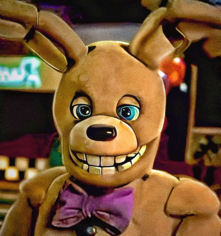 FNAF PFP HD
