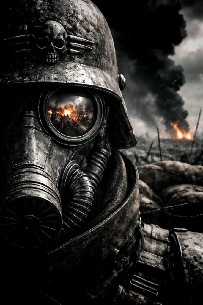 Fallout PFP 4K