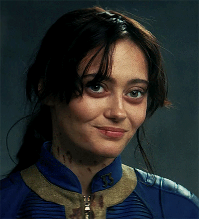 Fallout PFP GIF