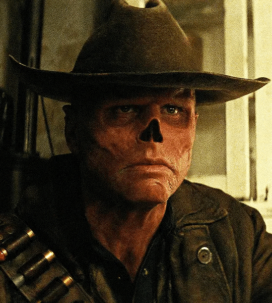 Fallout PFP GIF