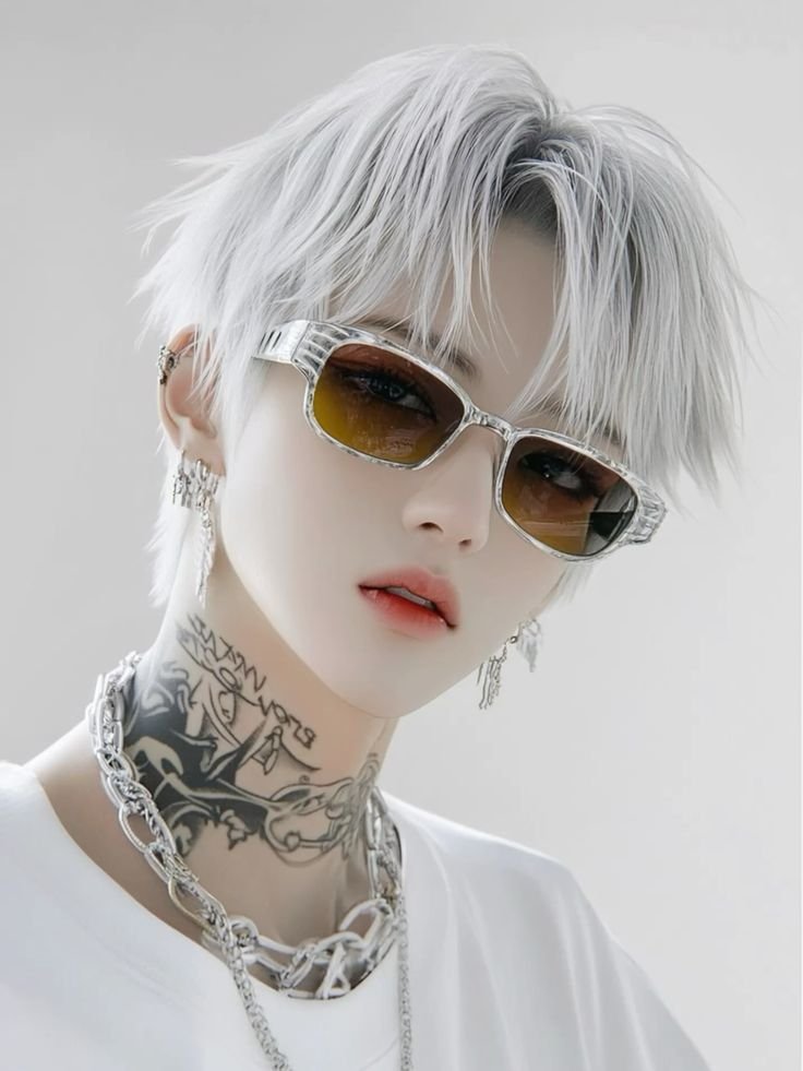 Femboy PFP 4K
