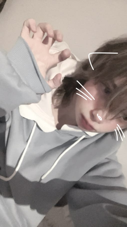 Femboy PFP Cute