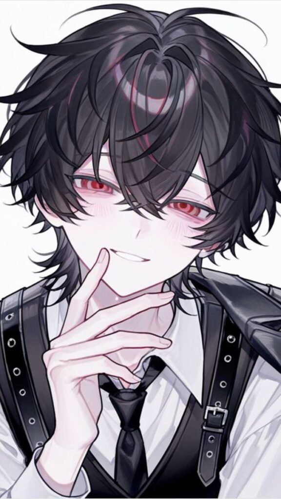 Femboy PFP Discord