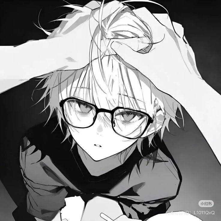 Femboy PFP Discord