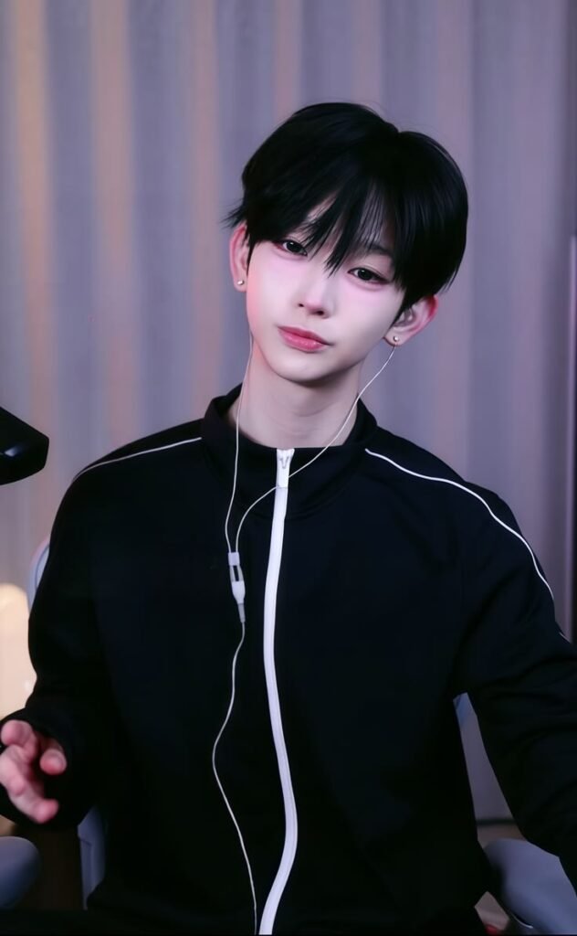 Femboy PFP For TikTok