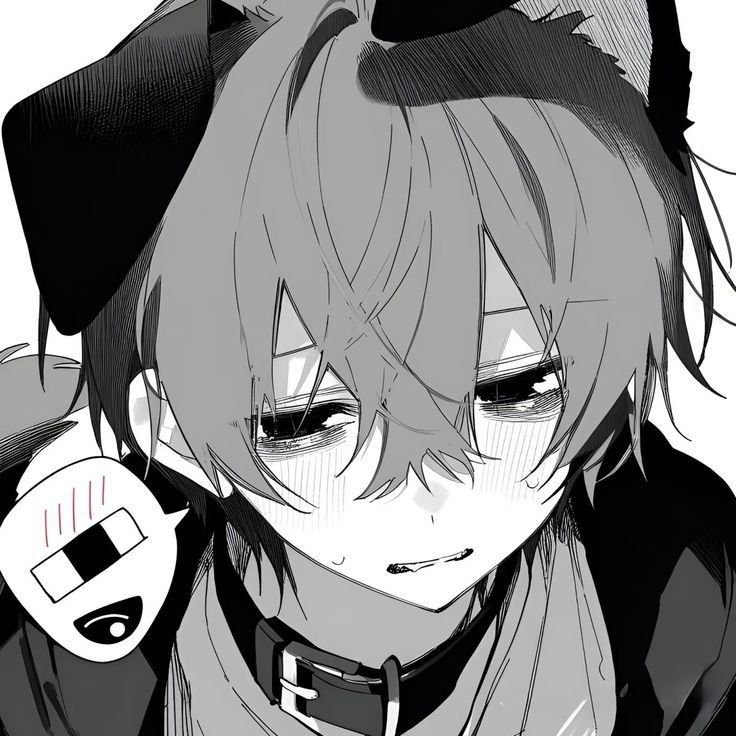 Femboy PFP Icon