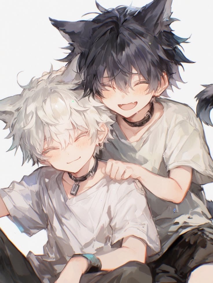 Femboy PFP Matching