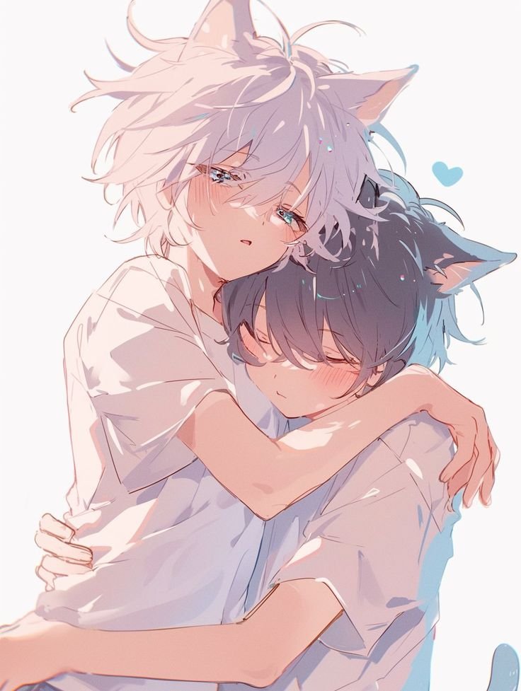 Femboy PFP Matching