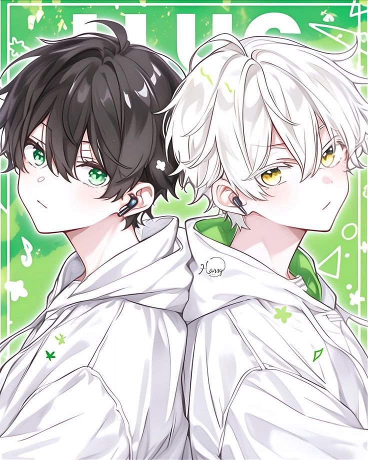 Femboy PFP Matching