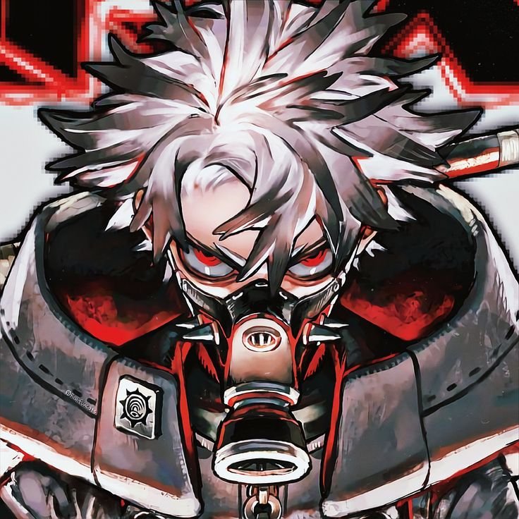 Gachiakuta PFP Aesthetic