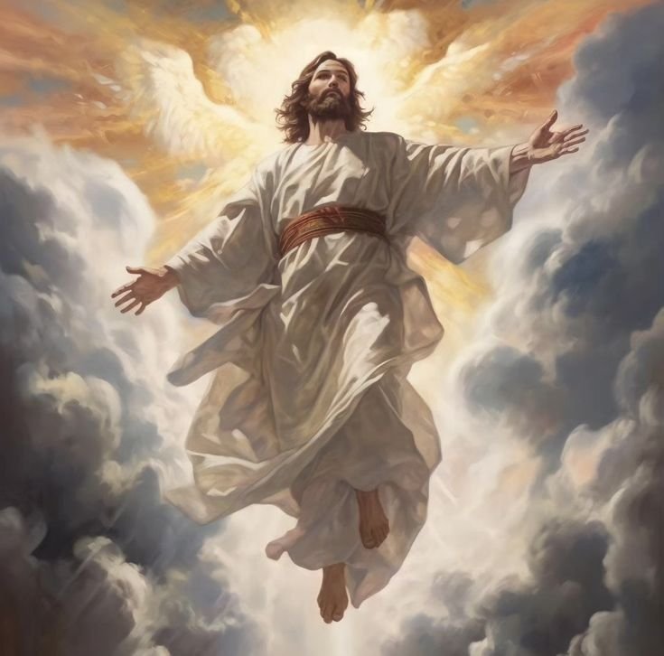 God PFP Aesthetic