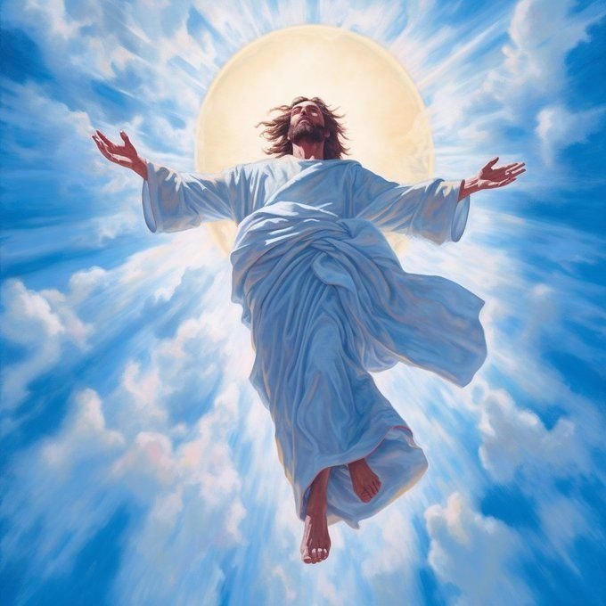 God PFP Jesus