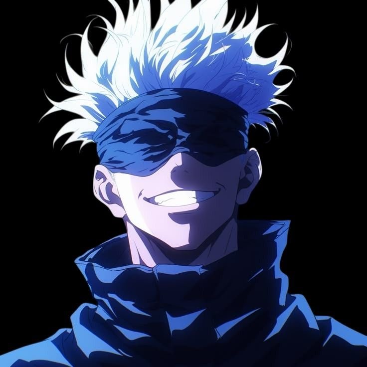 Gojo PFP 4K